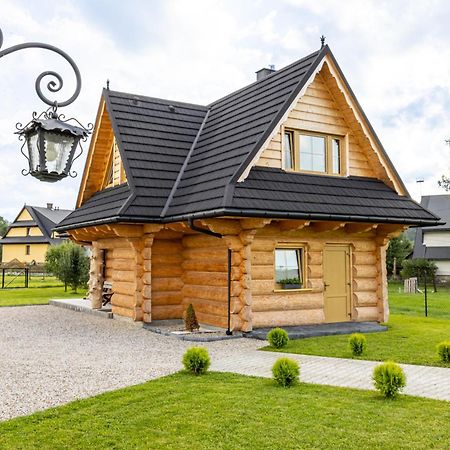 Bajka Chateau Czarna Gora Bagian luar foto