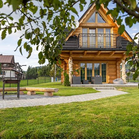 Bajka Chateau Czarna Gora Bagian luar foto