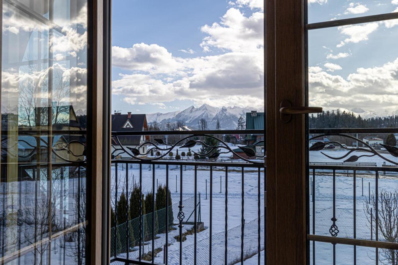 Bajka Chateau Czarna Gora Bagian luar foto