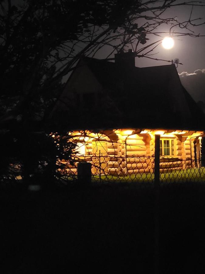 Bajka Chateau Czarna Gora Bagian luar foto