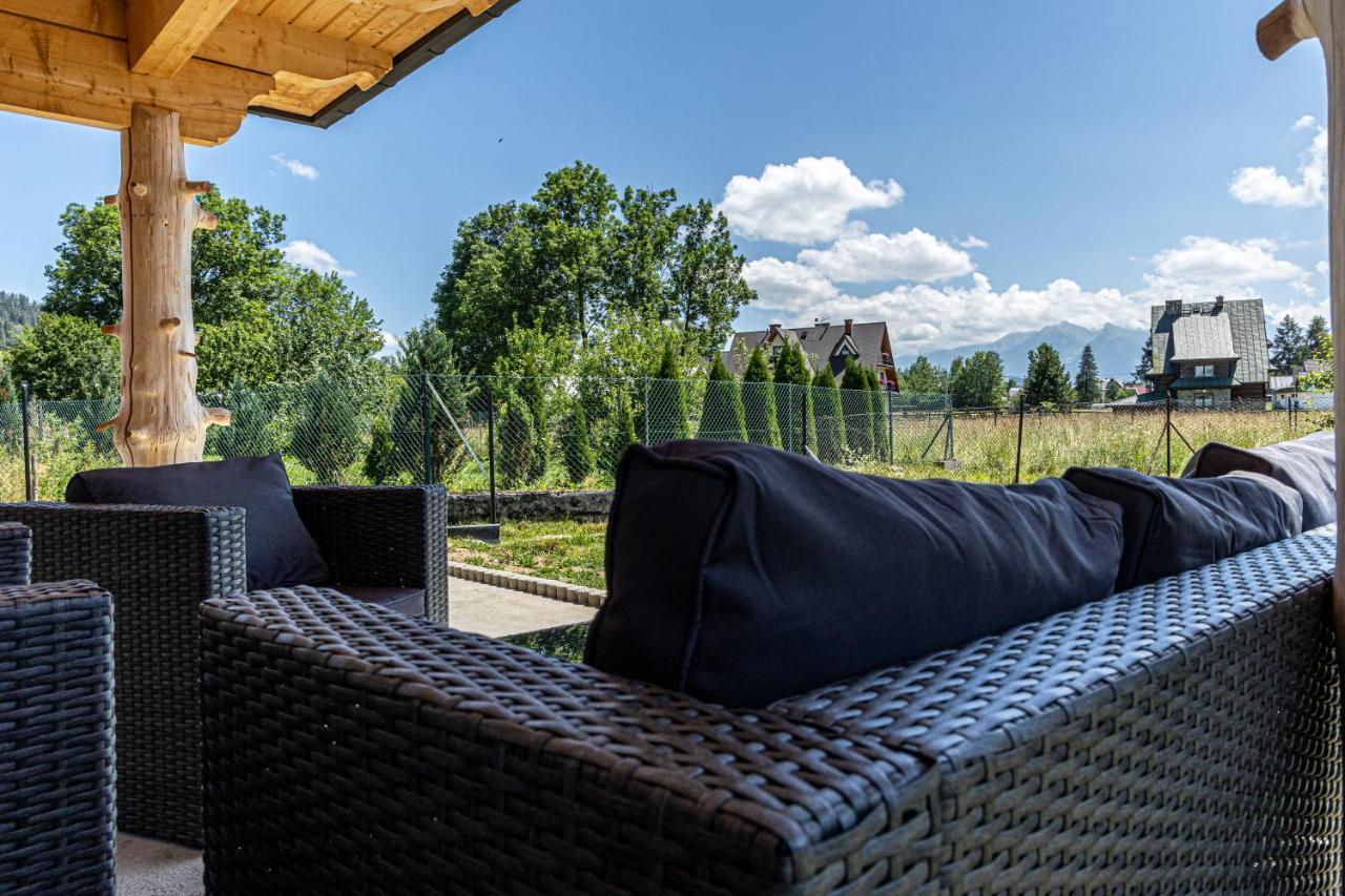 Bajka Chateau Czarna Gora Bagian luar foto